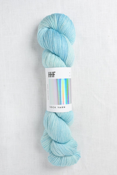 Hedgehog Fibres Souffle Glacier