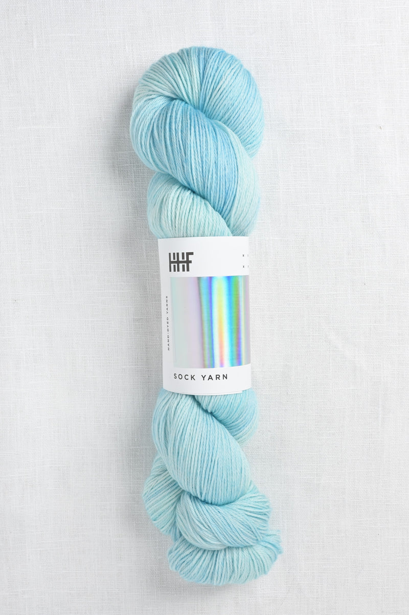 Hedgehog Fibres Souffle Glacier