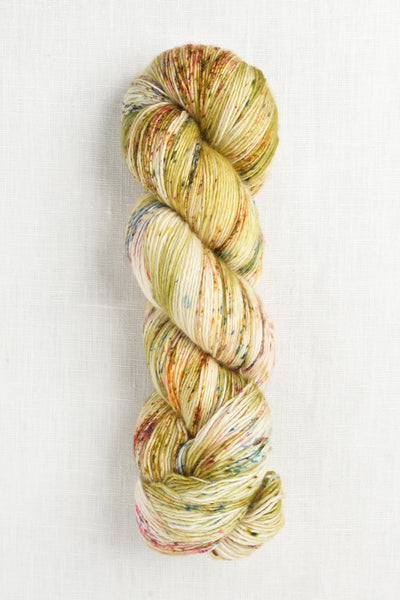 Madelinetosh Biggie Everything On Pause