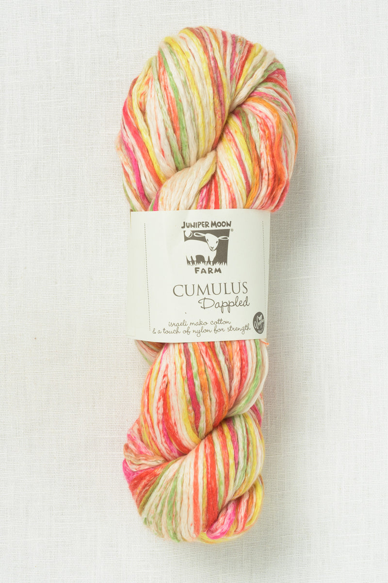 Juniper Moon Farm Cumulus Dappled 152 Fiji Islands