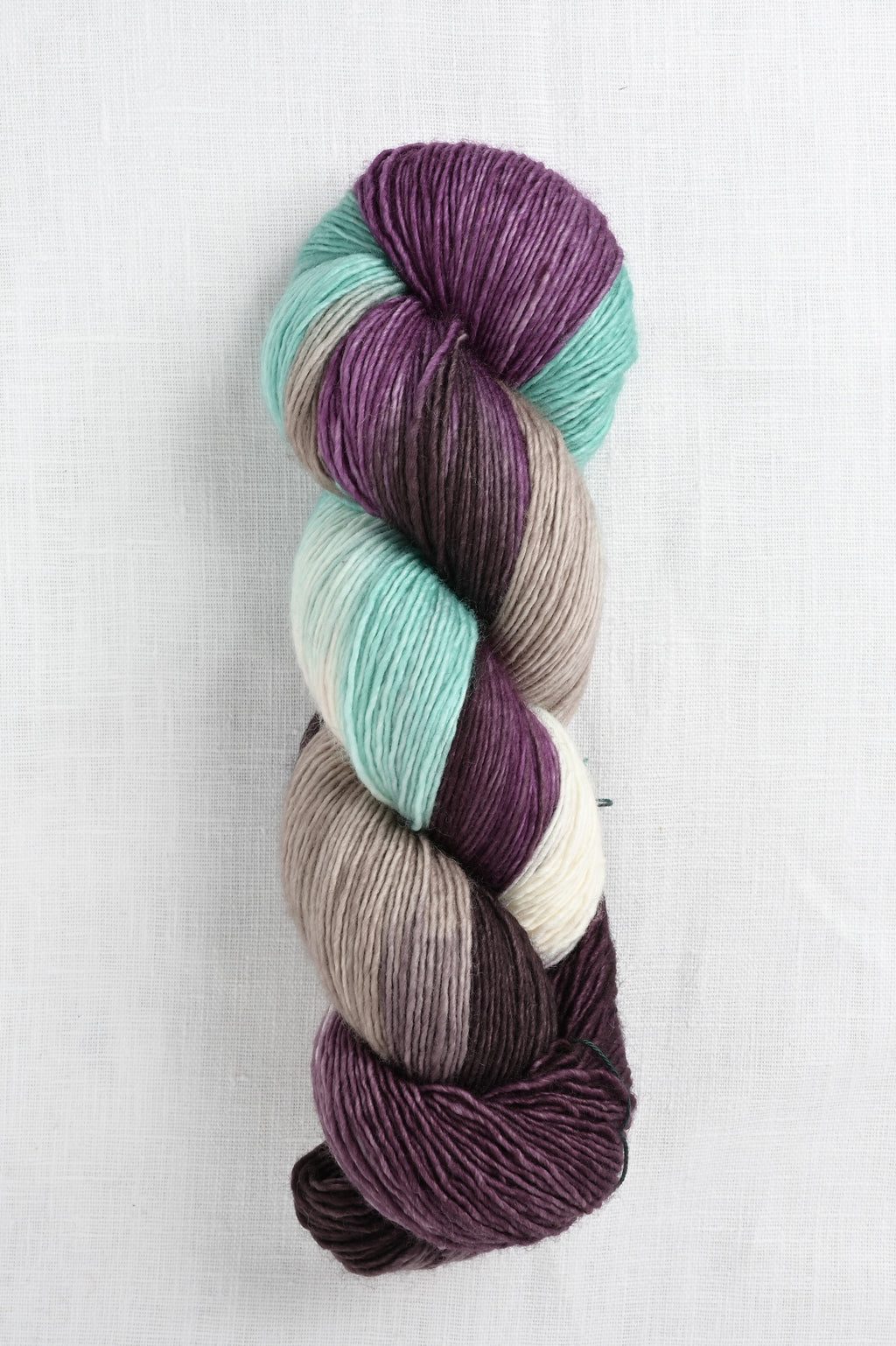 Madelinetosh Biggie Bisou