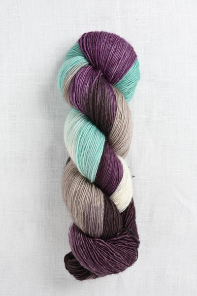 Madelinetosh Tosh Silk Cloud Bisou