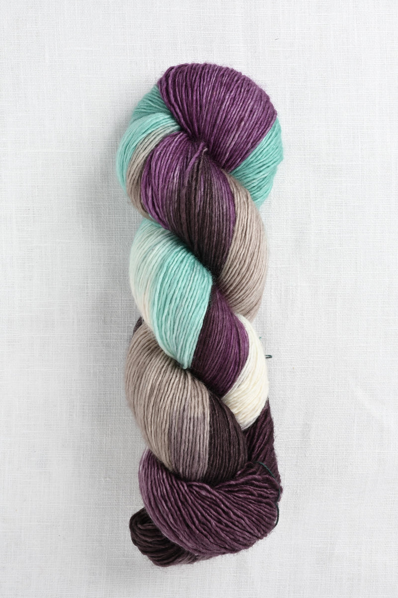 Madelinetosh Tosh Silk Cloud Bisou