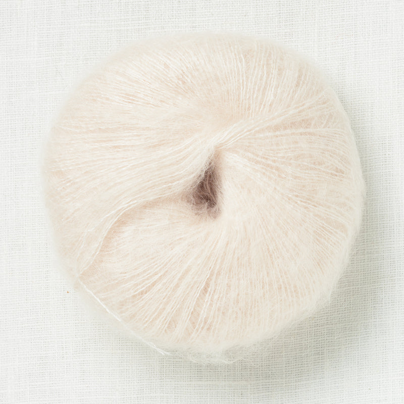 Knitting for Olive Soft Silk Mohair Cloud