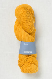 Gusto Wool Core 1024 Saffron