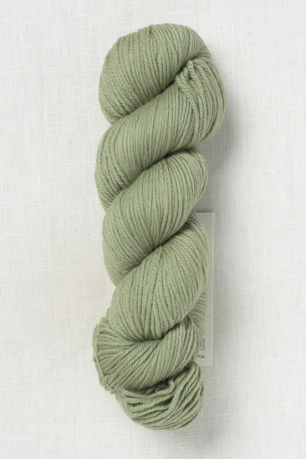 Rosy Green Wool Lovely Merino Treat 148 Reed