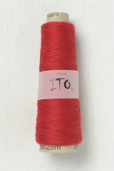Ito Rakuda Red