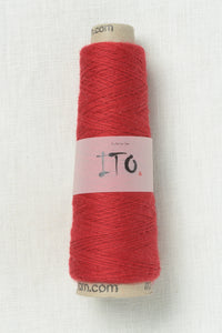 Ito Rakuda Red