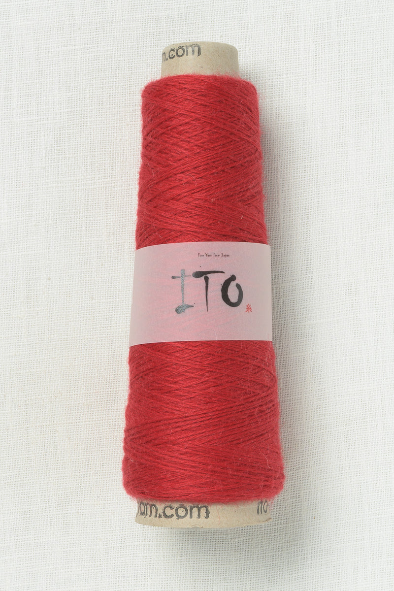 Ito Rakuda Red