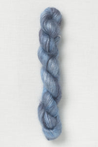 Madelinetosh Tosh Silk Cloud Mourning Dove