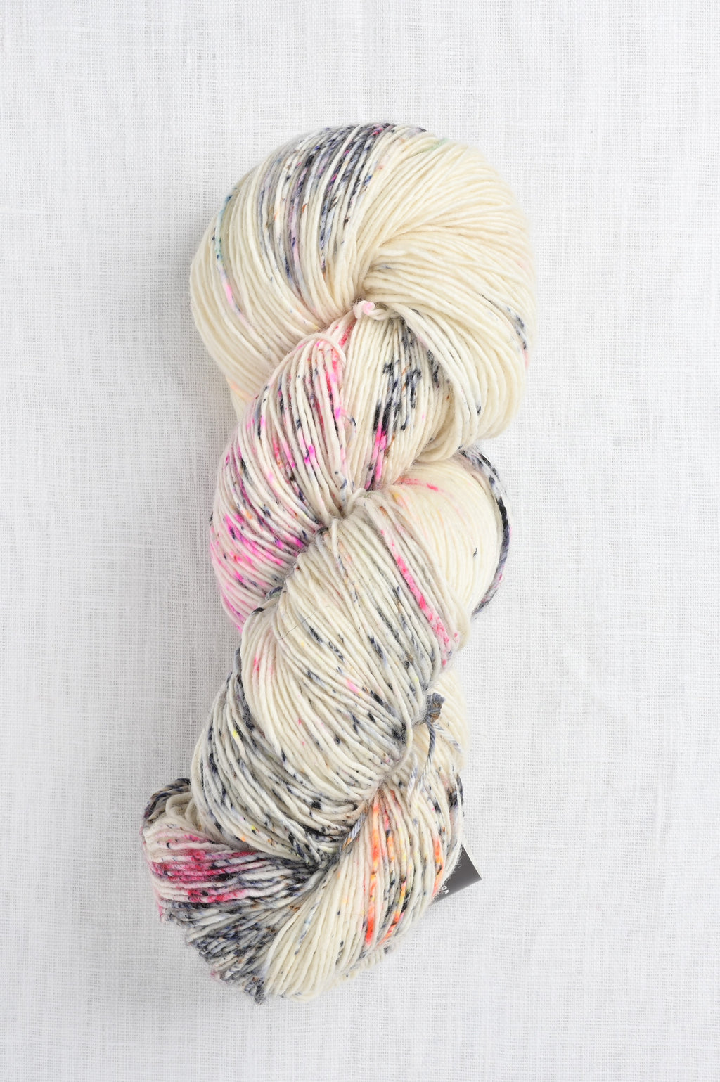 Madelinetosh Biggie Gemini Twins