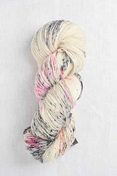 Madelinetosh Tosh Silk Cloud Gemini Twins