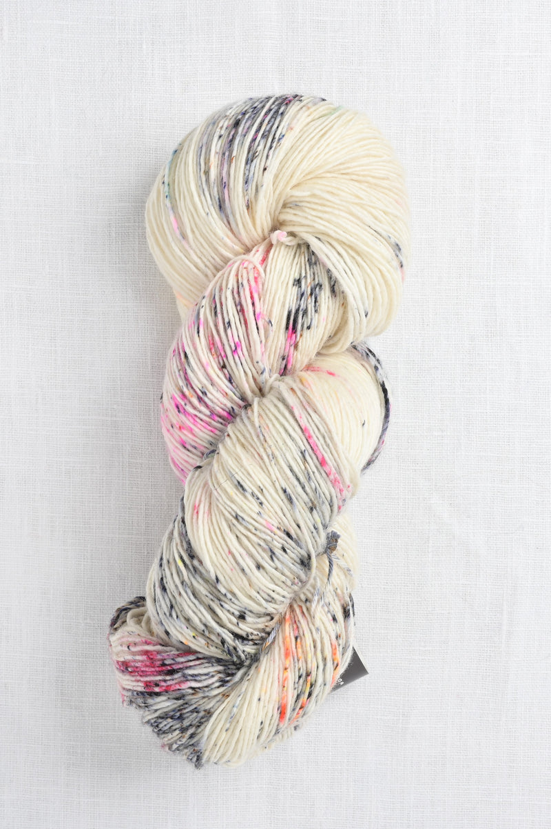Madelinetosh Tosh Silk Cloud Gemini Twins