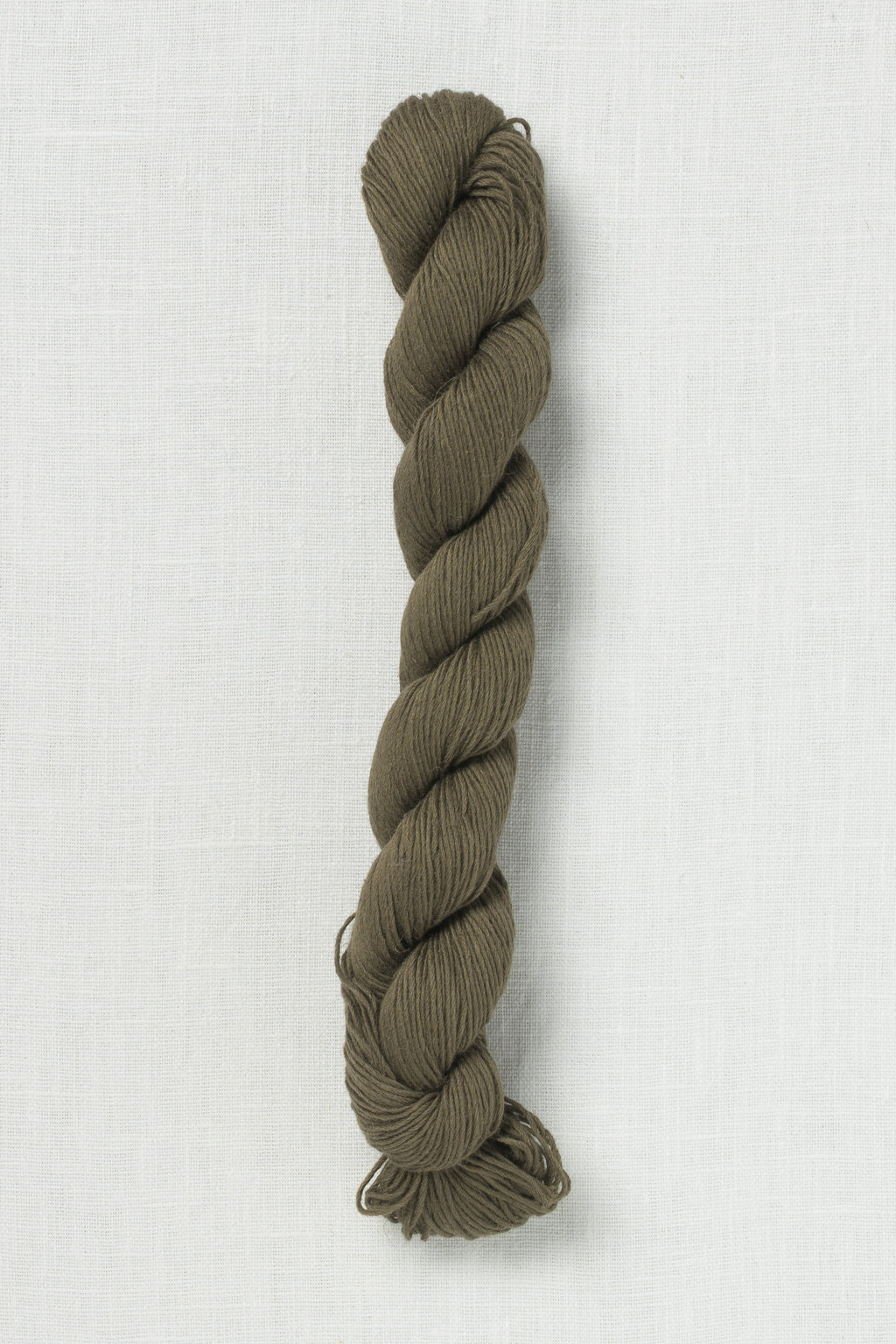 Erika Knight Studio Linen Eco 403 Fatigue
