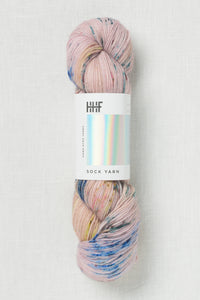 Hedgehog Fibres Alpaca DK Petrichor
