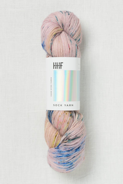 Hedgehog Fibres Oh So Fine Petrichor