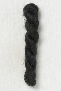 Madelinetosh Tosh Silk Cloud Onyx