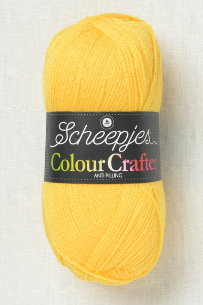 Scheepjes Colour Crafter 2004 Brussel