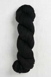 Madelinetosh Farm Twist Onyx