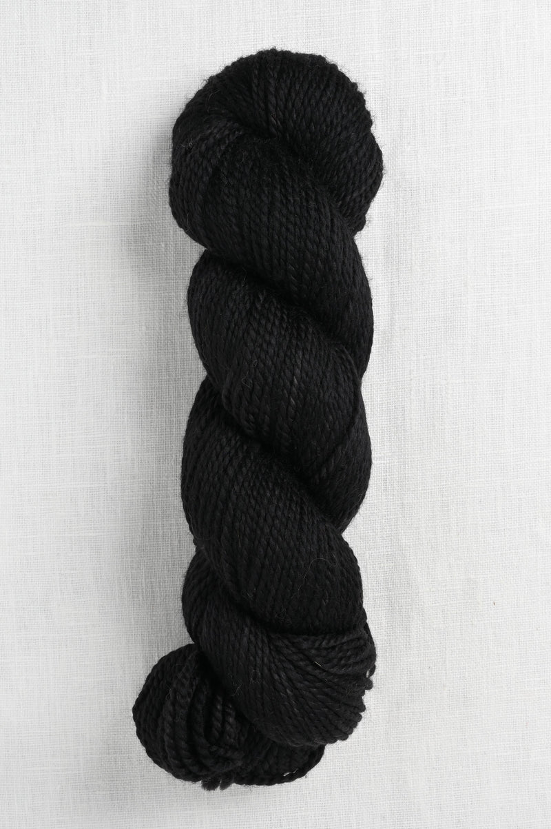 Madelinetosh Farm Twist Onyx