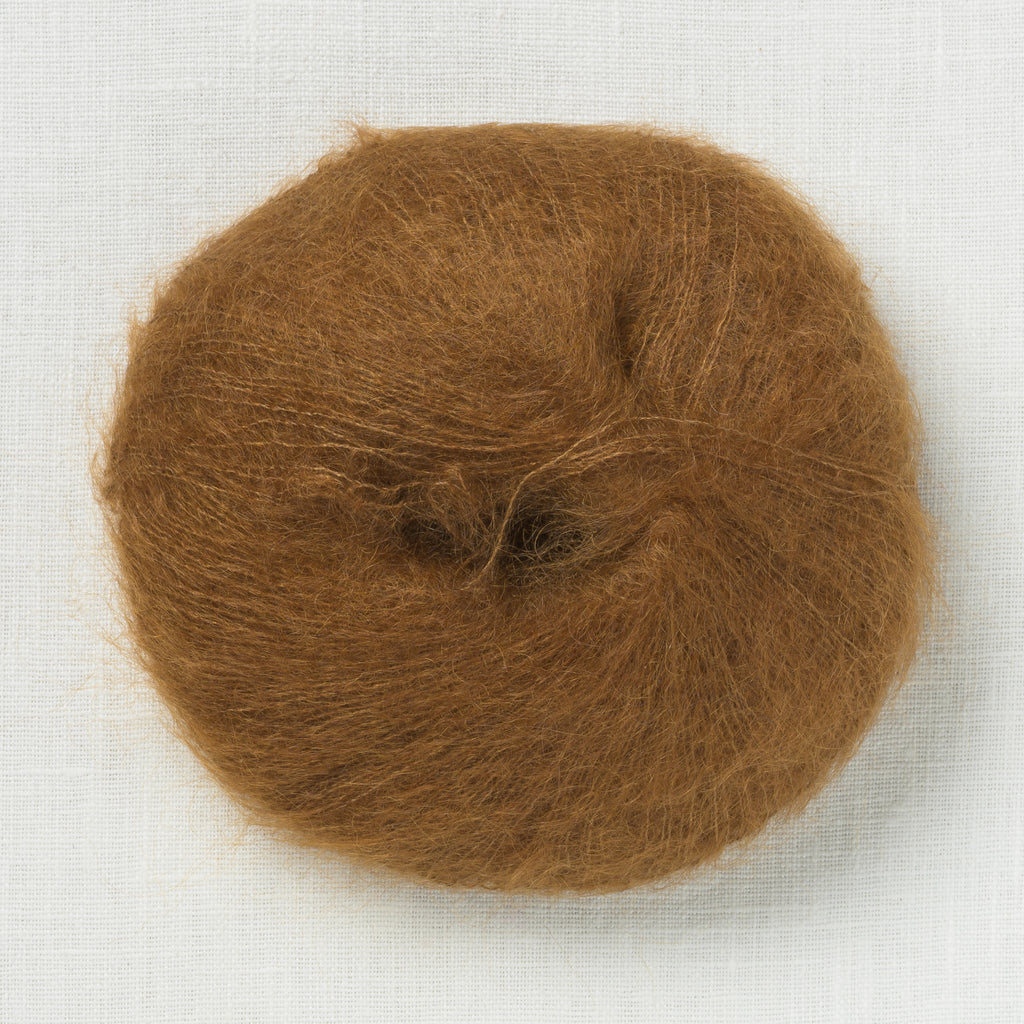 Sandnes Garn Primo Tynn Silk Mohair 2573 Monk's Robe