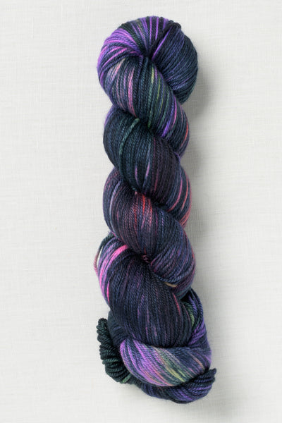 Madelinetosh Pashmina Dali