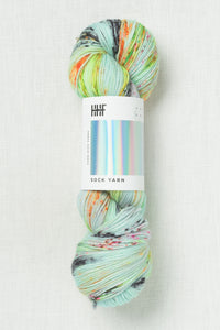 Hedgehog Fibres Chubby Selkie (New)