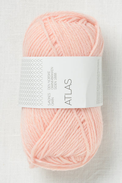 Sandnes Garn Atlas 4202 Lotus