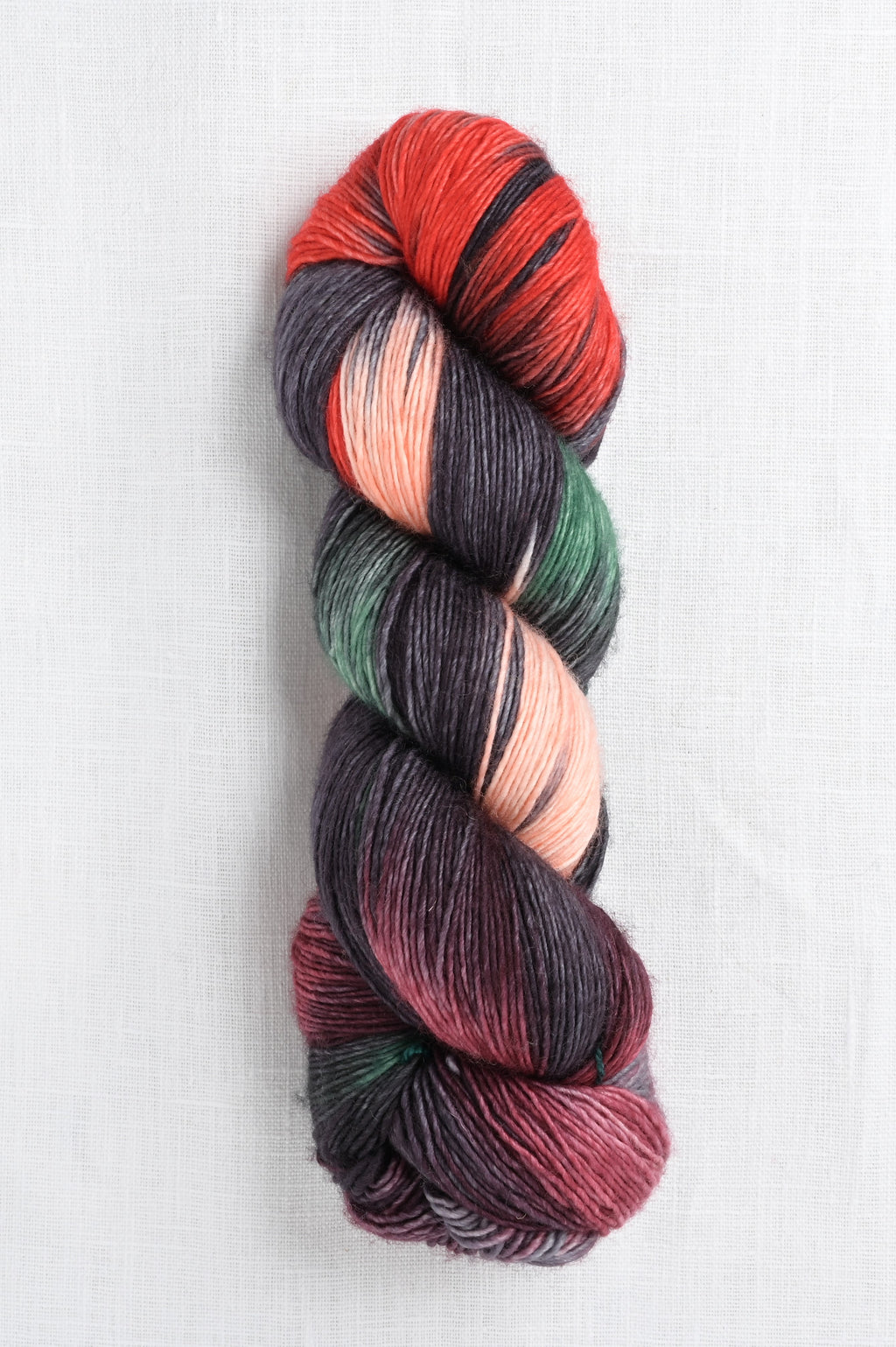 Madelinetosh Tosh Silk Cloud All's Well That Ends Well