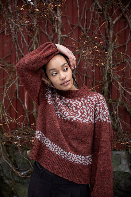 Laine Strands of Joy Vol. II by Anna Johanna