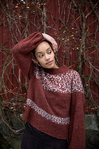 Laine Strands of Joy Vol. II by Anna Johanna