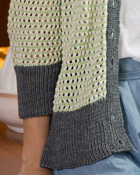 Gilman by Fairmount Fibers Design Team