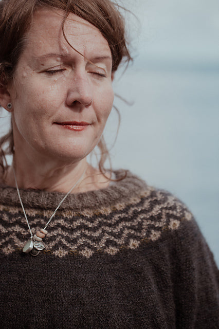 Laine The Island and the Forest by Lotta H. Løthgren & Arika Åberg