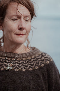 Laine The Island and the Forest by Lotta H. Løthgren & Arika Åberg