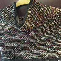 Hopscotch Cowl by Marji LaFreniere