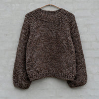 Bertha Sweater by Pernille Larsen