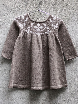Cornelia Dress by Pernille Larsen