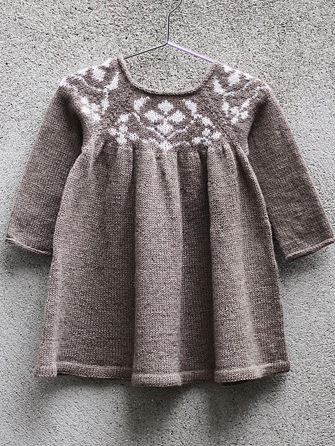 Cornelia Dress by Pernille Larsen