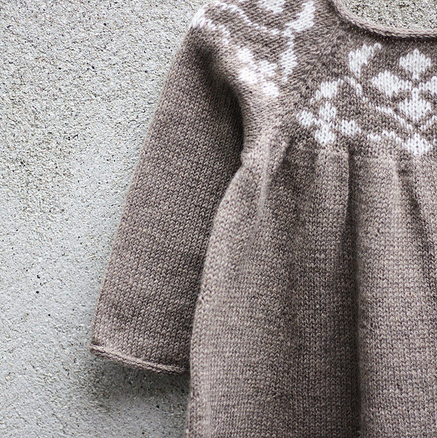 Cornelia Dress by Pernille Larsen