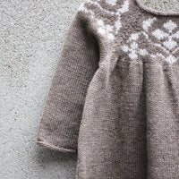 Cornelia Dress by Pernille Larsen