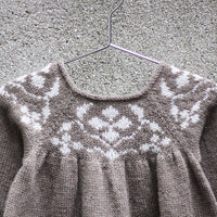 Cornelia Dress by Pernille Larsen