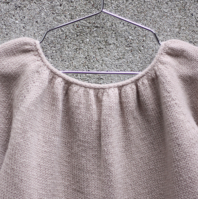 Augusta Dress by Pernille Larsen