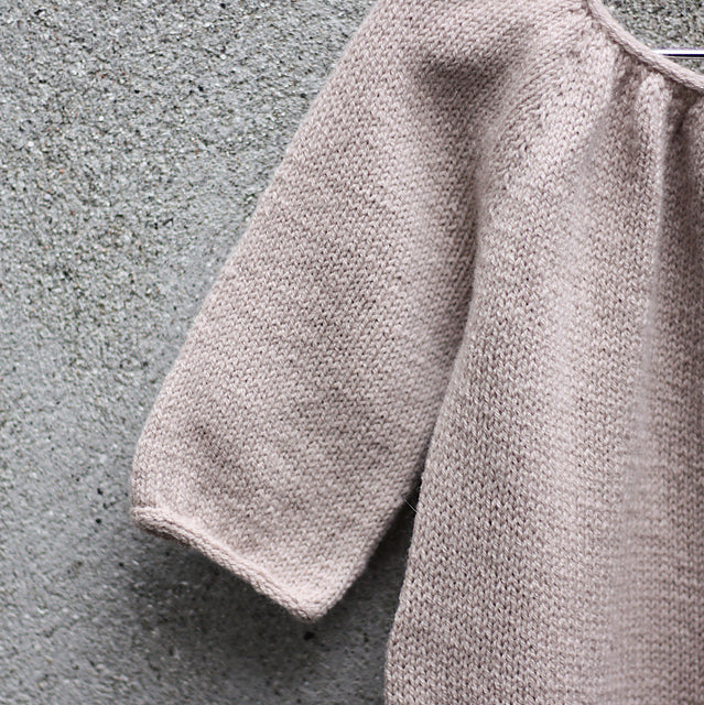 Augusta Dress by Pernille Larsen