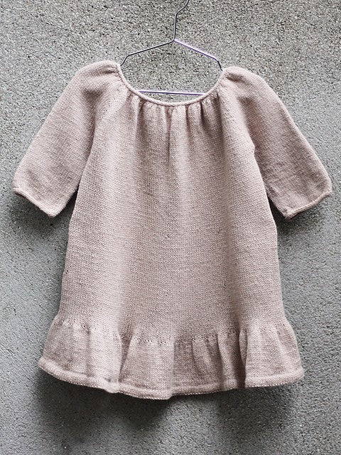 Augusta Dress by Pernille Larsen