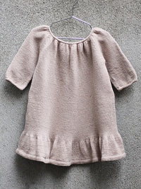 Augusta Dress by Pernille Larsen