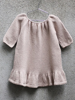 Augusta Dress by Pernille Larsen