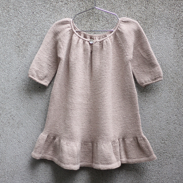 Augusta Dress by Pernille Larsen