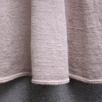 Ruffle Dress by Pernille Larsen