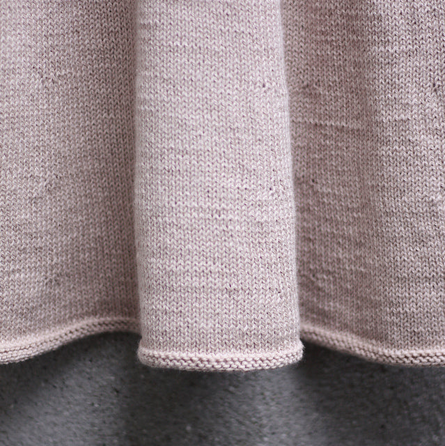 Ruffle Dress by Pernille Larsen