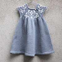 Cornelia Dress by Pernille Larsen